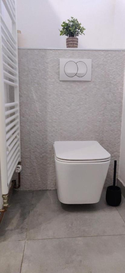 Apartman Mara-self check in Mala Subotica Esterno foto